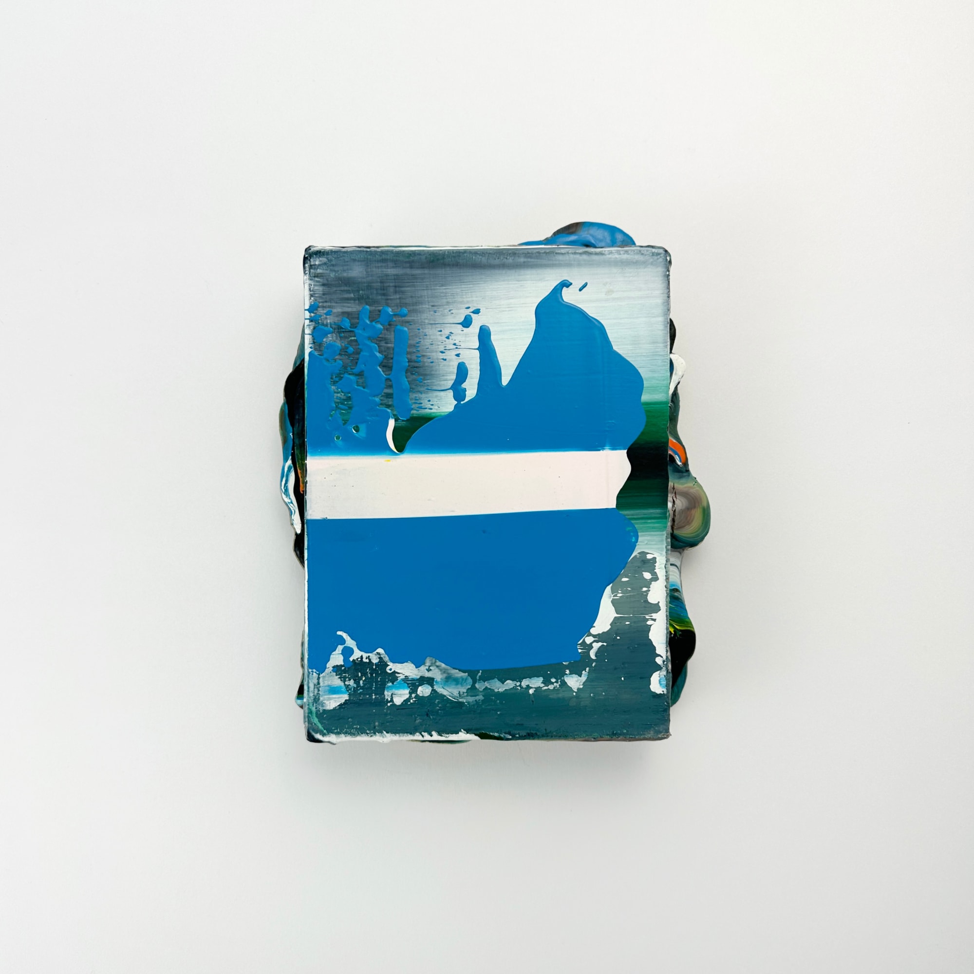 Elfyn Lewis, Annibyniaeth