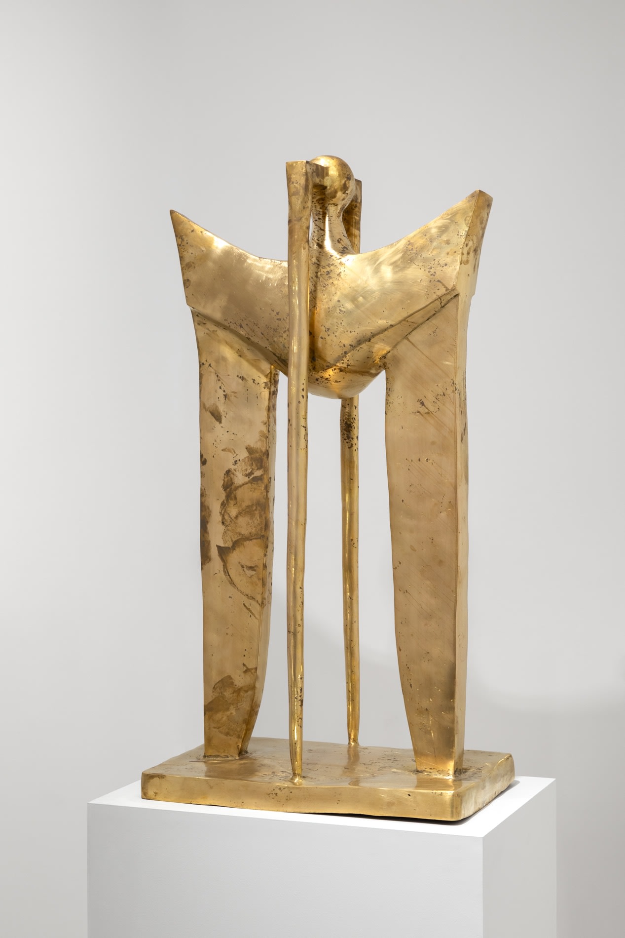 Theresa Traore Dahlberg, Idrix III