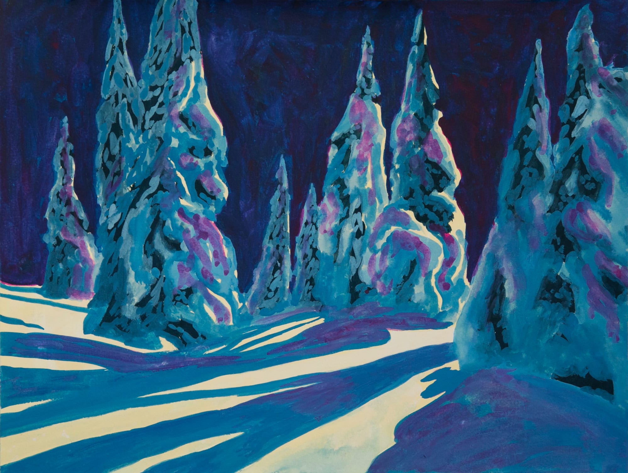 Martin Jacobson, Nr 67, 2016