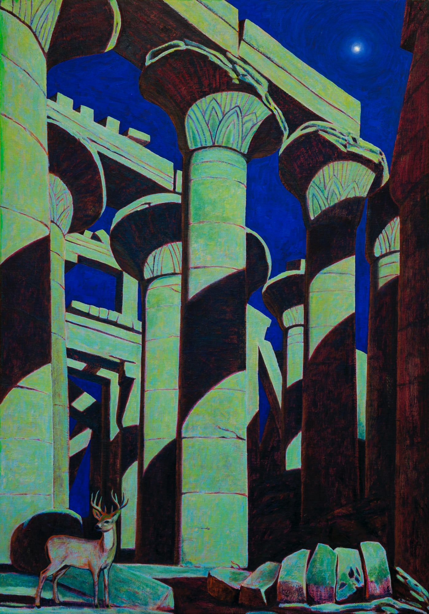 Martin Jacobson, Nr 60, 2016