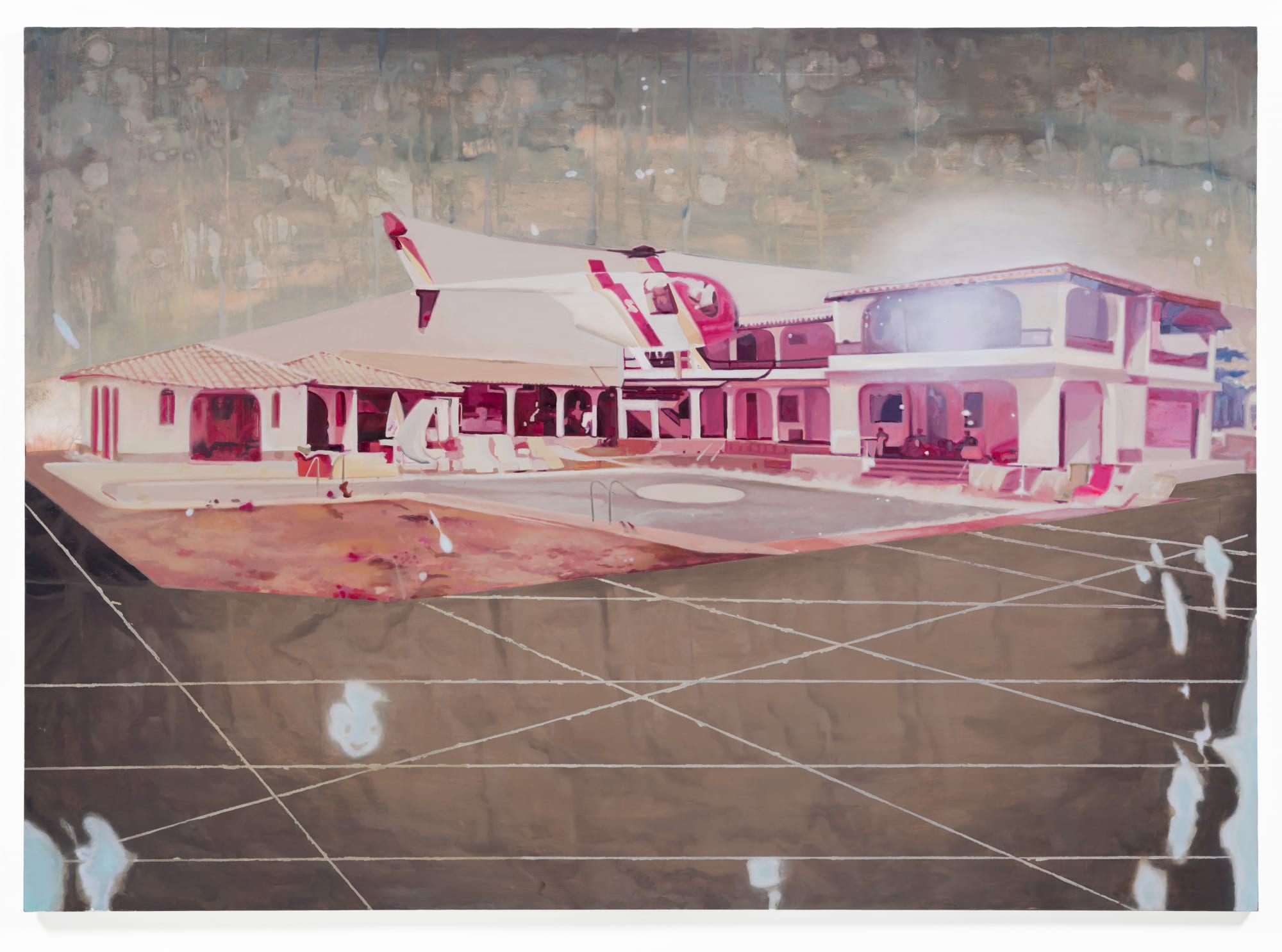 Kristina Jansson, Falcon 1, 2016