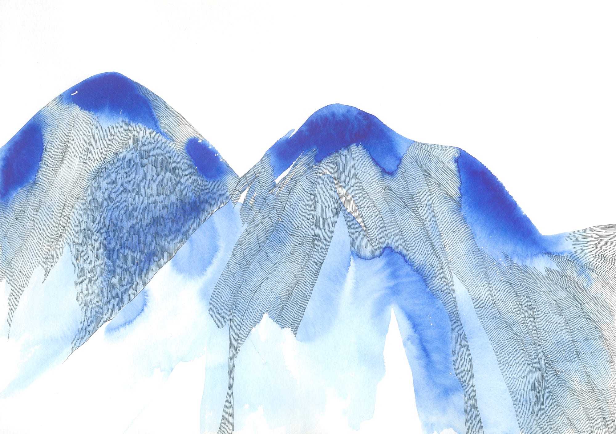 Устина Яковлева, Untitled | Без названия, 2016