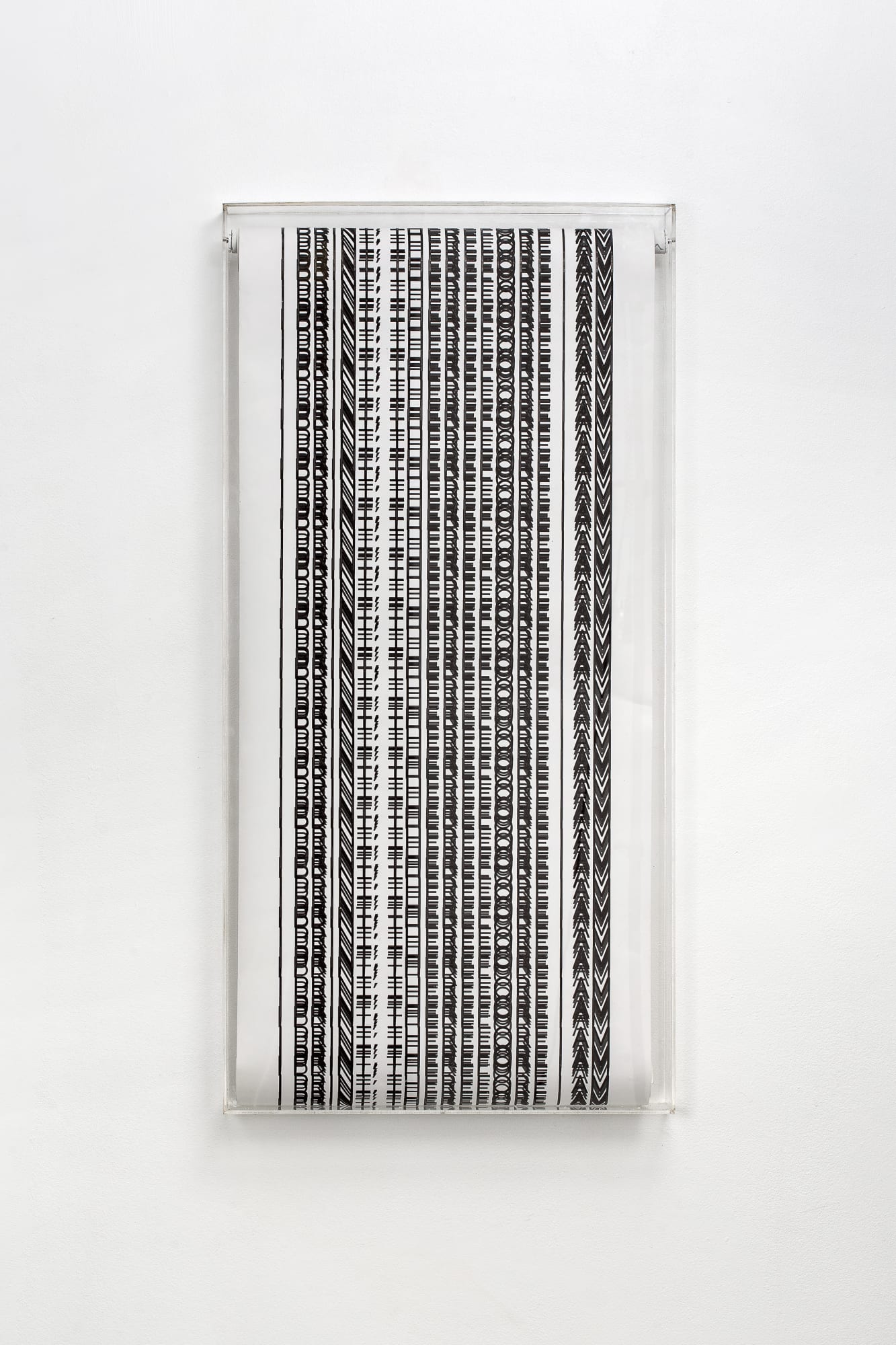 Егор Крафт, I Print Therefore I am, 2019