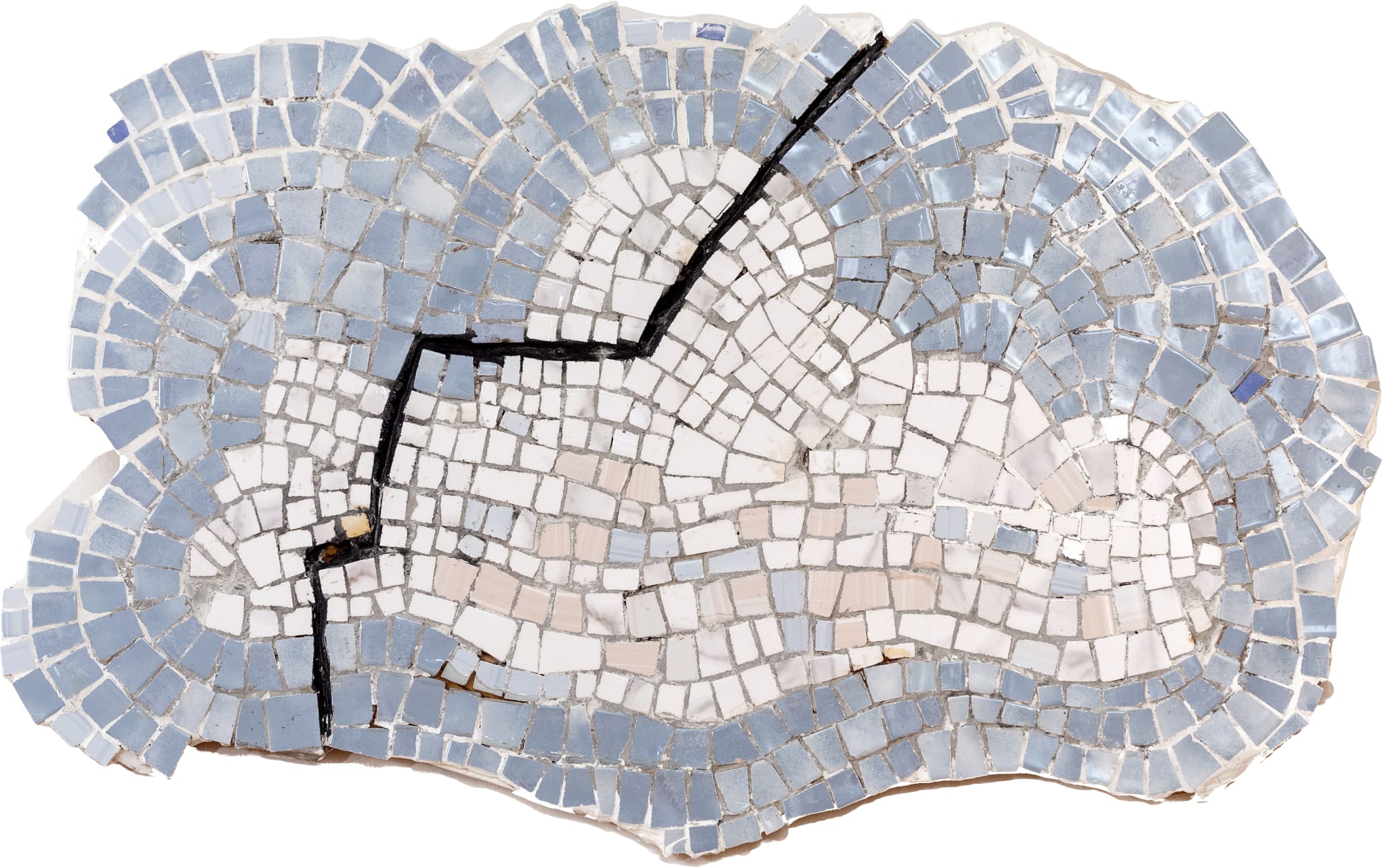 Маяна Насыбуллова, Peaceful sky | Мирное небо, 2022