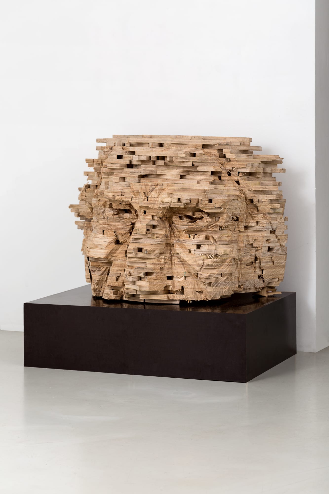 Alexander Dashevskiy | Александр Дашевский, Head | Голова, 2019