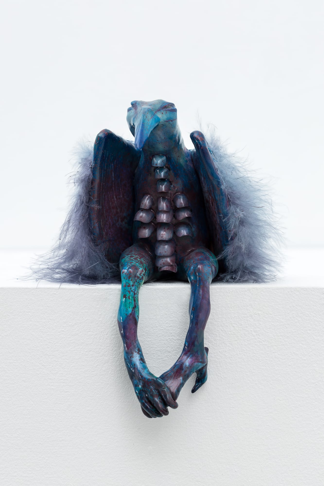 Irina Drozd, Untitled | Без названия, 2018