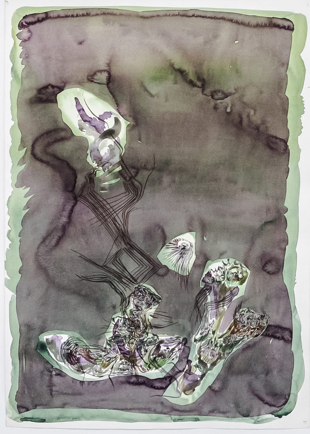 Влад Кульков, Untitled, 2014