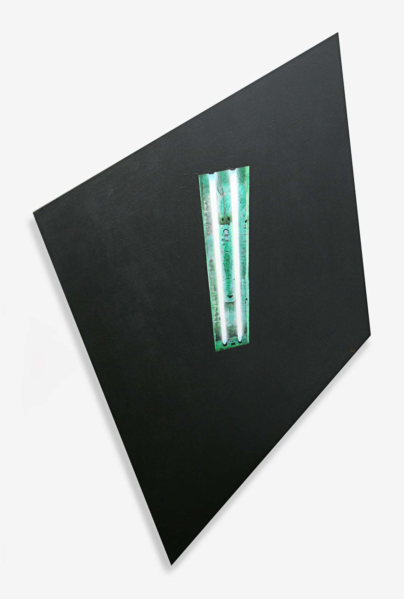 Alexander Dashevskiy | Александр Дашевский, Lamp | Лампа, 2019