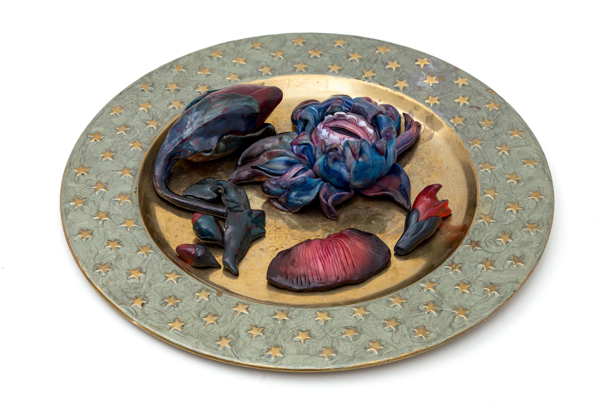 Irina Drozd, Medium well | Прожарка. Middle , 2018