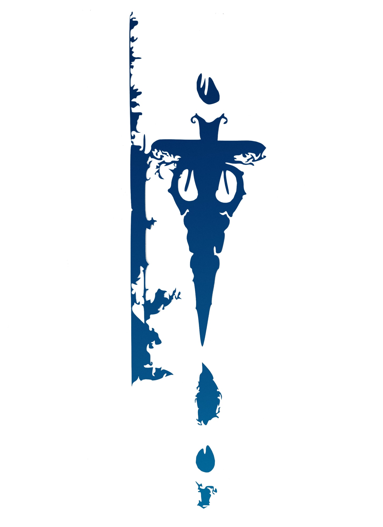 Илья Федотов-Федоров, Untitled | Без названия, 2021