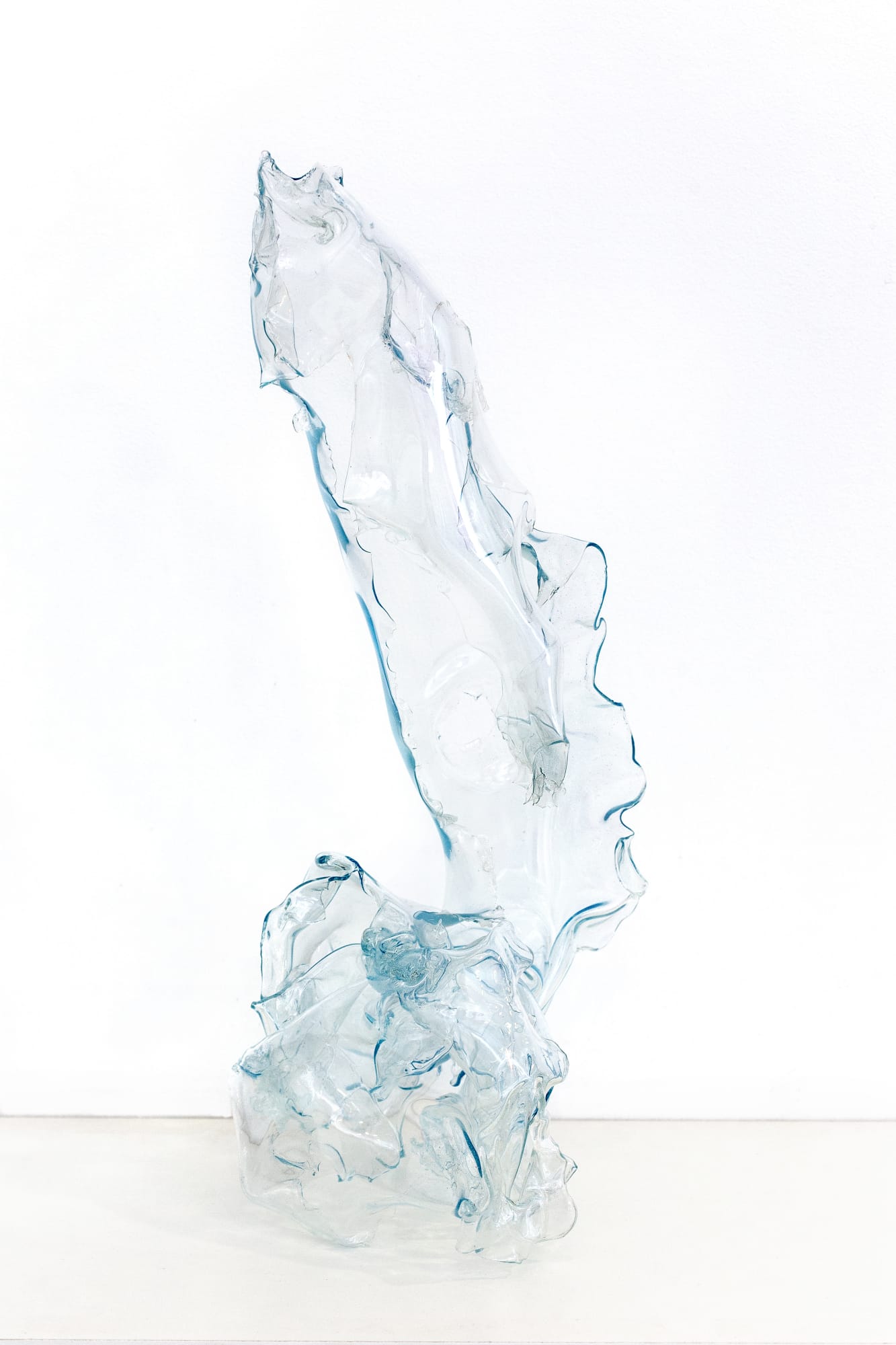 Aljoscha, Object from b-meeting #40, 2017