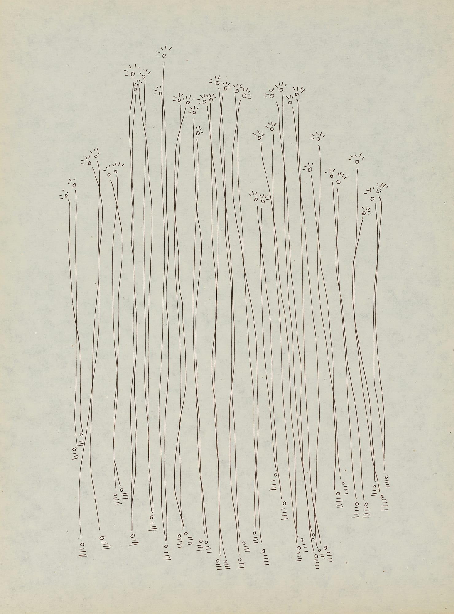 Илья Федотов-Федоров, Untitled | Без названия, 2018