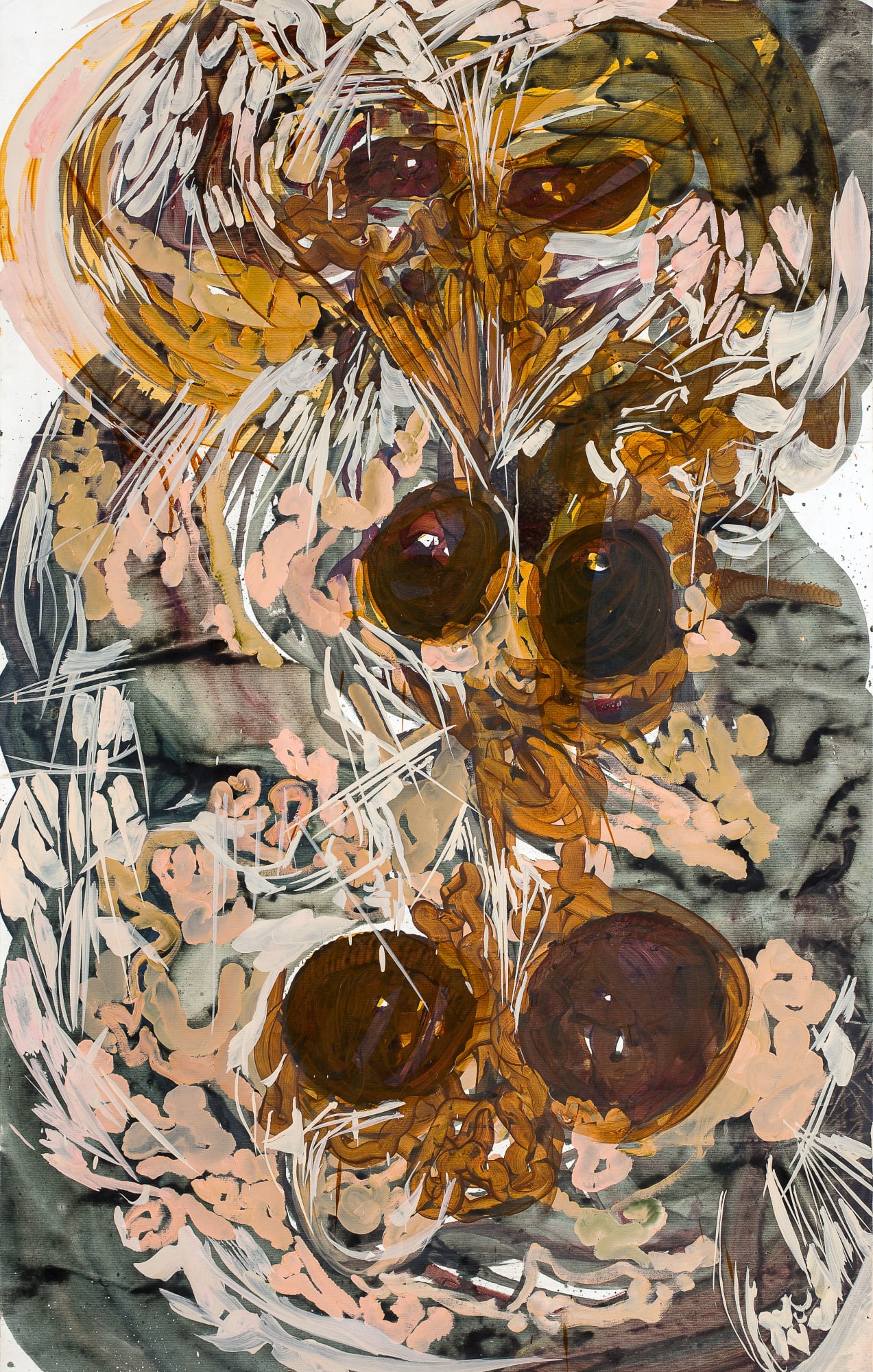 Влад Кульков, Untitled, 2016