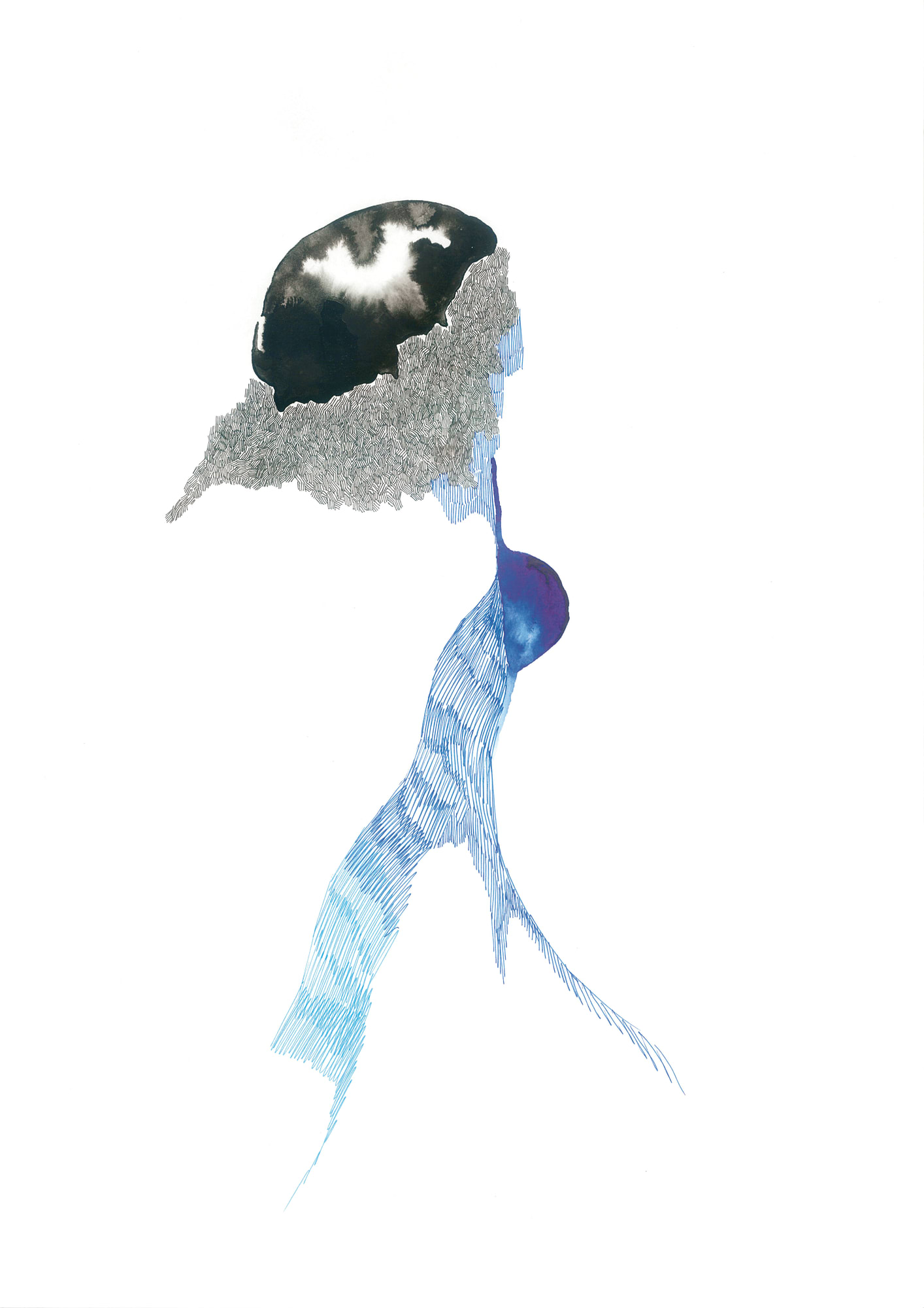 Устина Яковлева, Untitled | Без названия, 2016