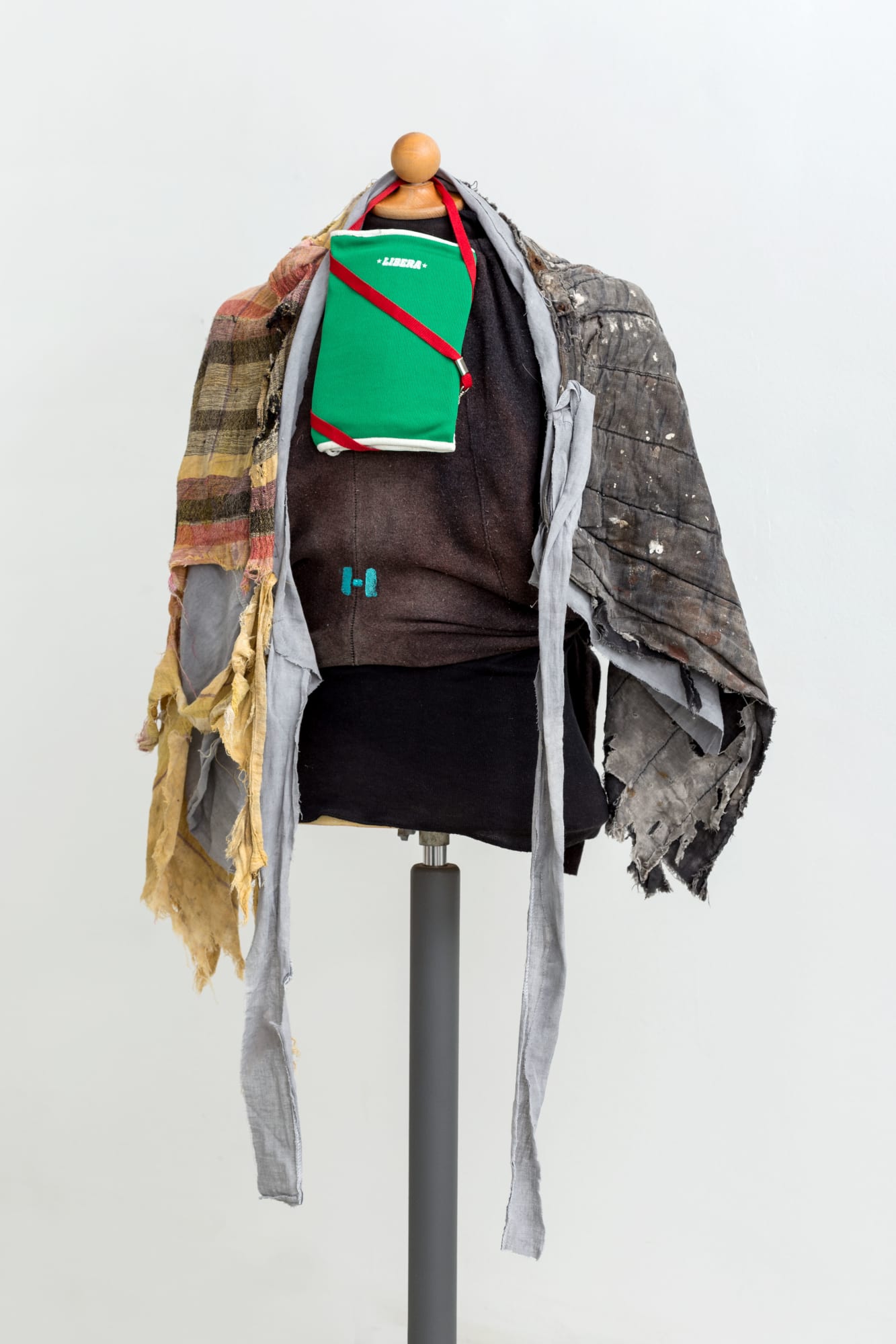 Alexandr Tsikarishvili and Ivan Chemakin | Александр Цикаришвили и Иван Чемакин, Costumes of different nationalities | Костюмы разных народностей, 2019