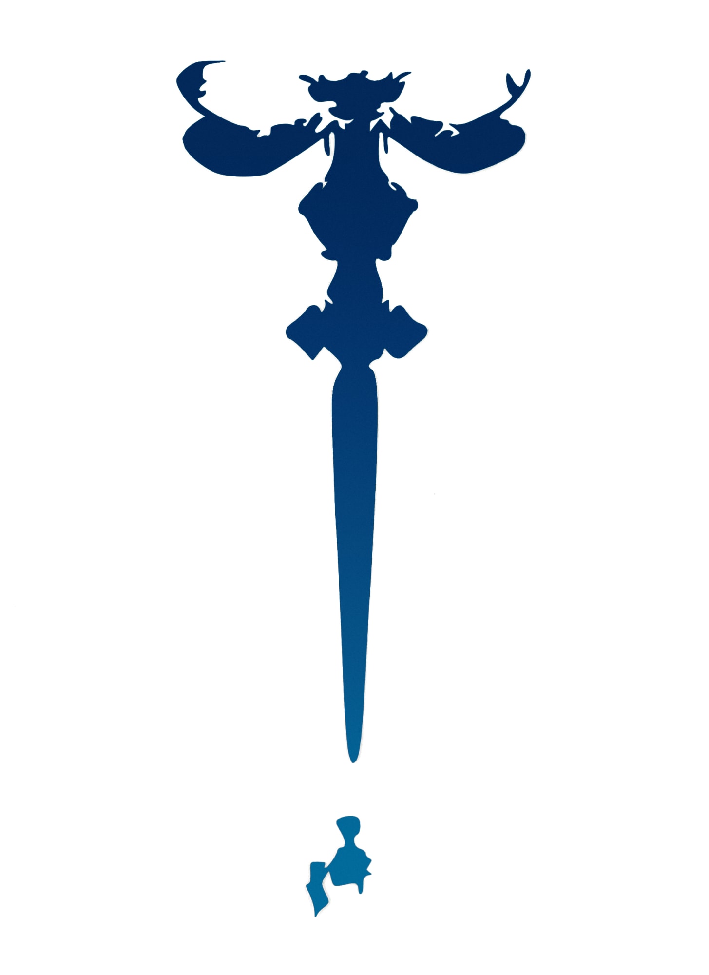 Илья Федотов-Федоров, Untitled | Без названия, 2021