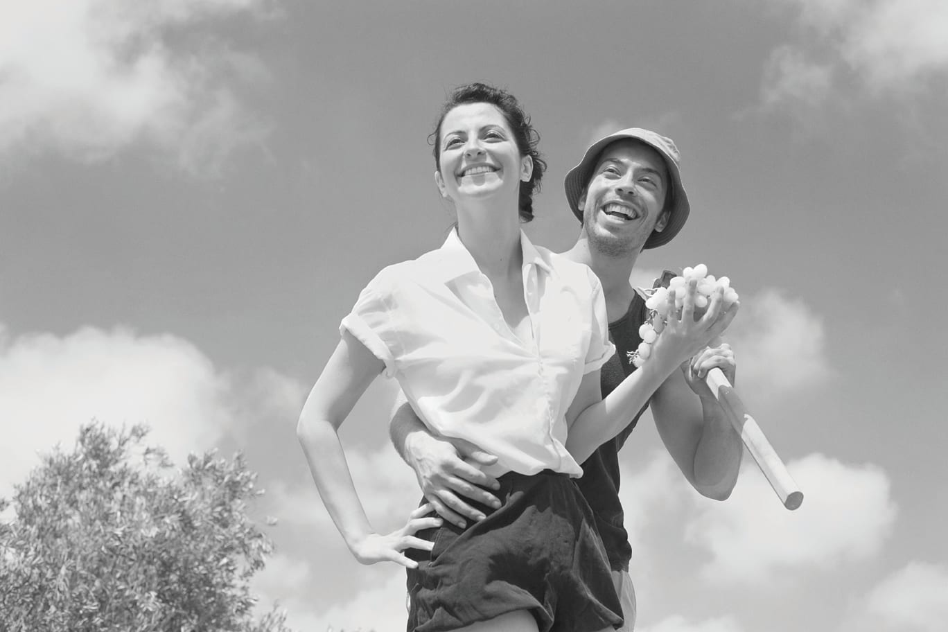 Yael Bartana, 20. The Missing Negatives of the Sonnenfeld Collection, 2008