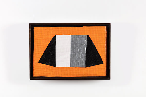 Allan Weber, Sem título, da série Dia de Baile [Untitled, from the series Dia de Baile], 2022