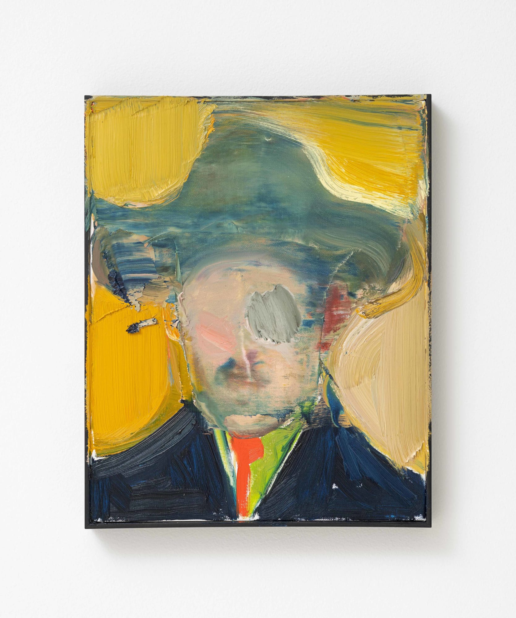 Daniel Lannes, Pessoa 3, 2023