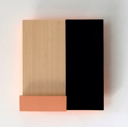 Jeanine Cohen, "Winter series lll, n° 28 ", 2021