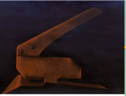 Aleksandra Chaushova, Burotica Serie drawing, 2019