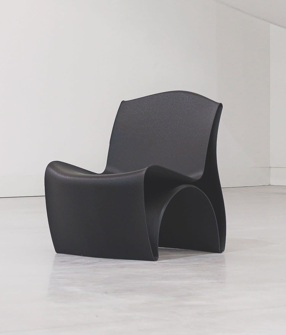 Joachim Froment, Strat collection, LOUNGE, 2019