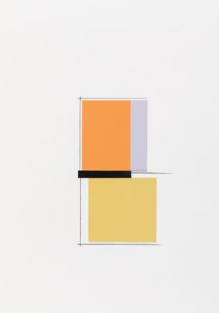 Jeanine Cohen, Untitled n°2, 2022