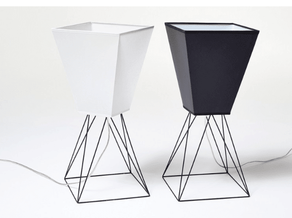 Jun Gobron, Hikari lamp, 2012