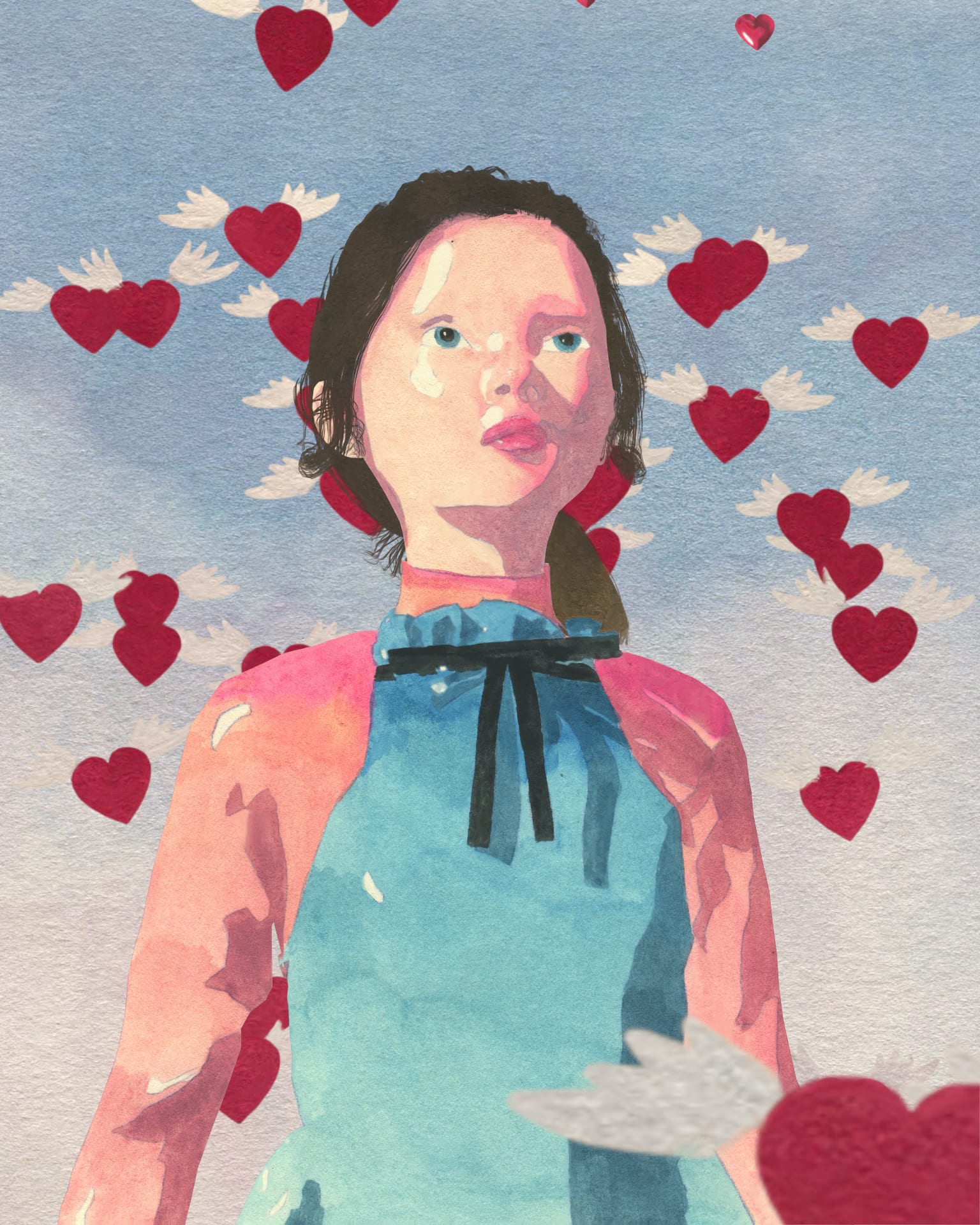 NOH Sangho, THE GREAT CHAPBOOK 4 - Mint, 2022