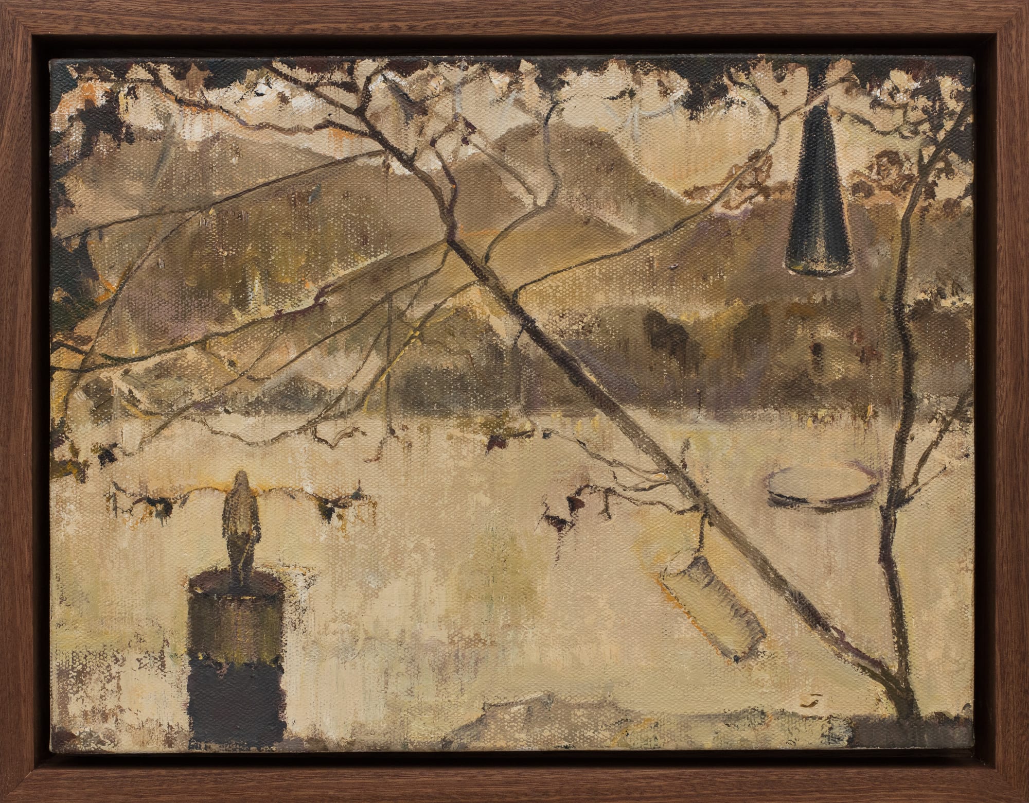 JING Shijian, 无极 | Infinite, 2012