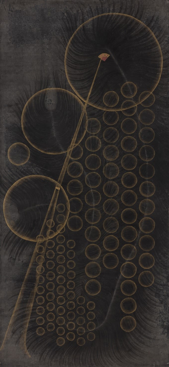 PARK Wunggyu, Dummy No.83, 2022