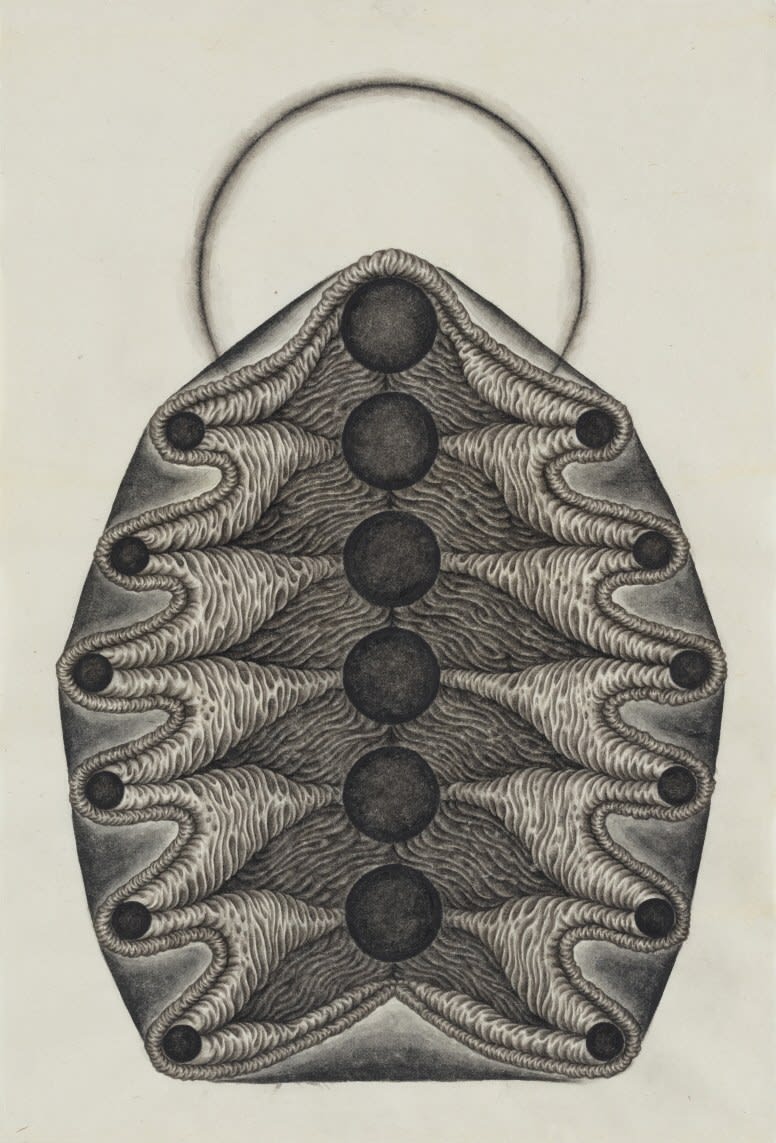 PARK Wunggyu, Dummy No.96, 2023