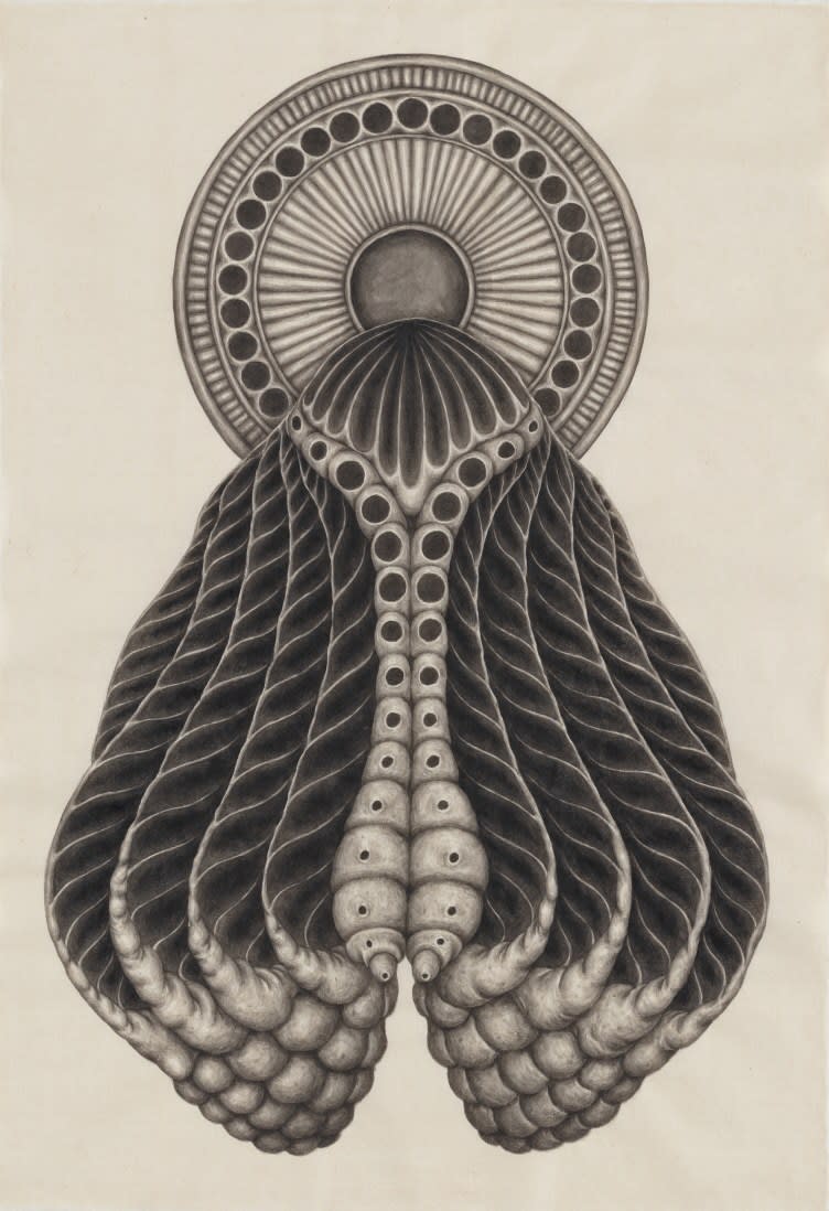 PARK Wunggyu, Dummy No.93, 2023