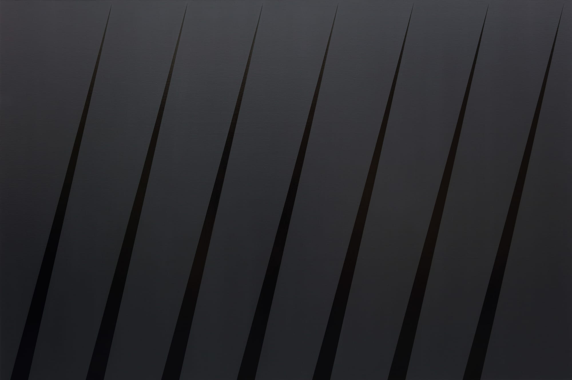 JU Anqi, Grass Style No.22009 草体 No.22009, 2022