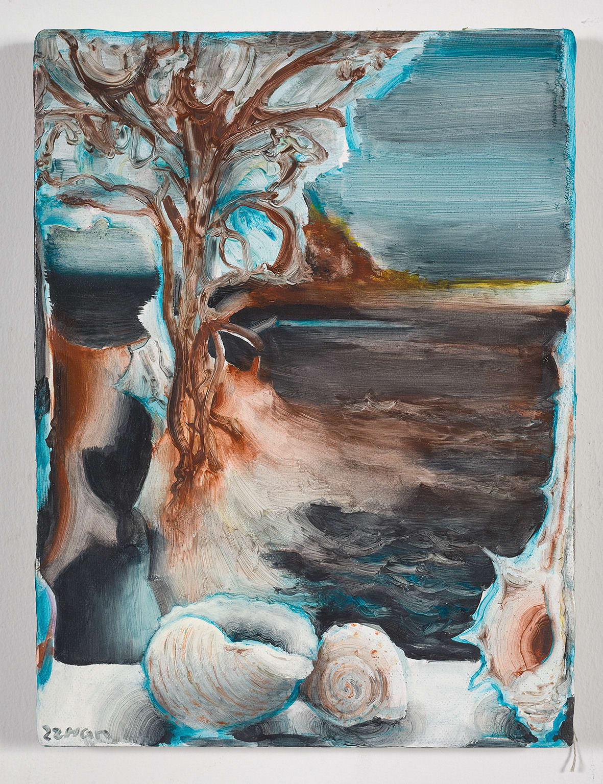 HAN Jiaquan, Legend 传说, 2022