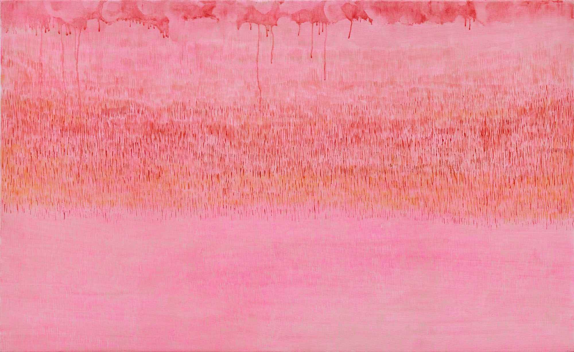 JEONG Kyeongbin, White Wall_Bodies and Ground 하얀벽_살들과 땅, 2023