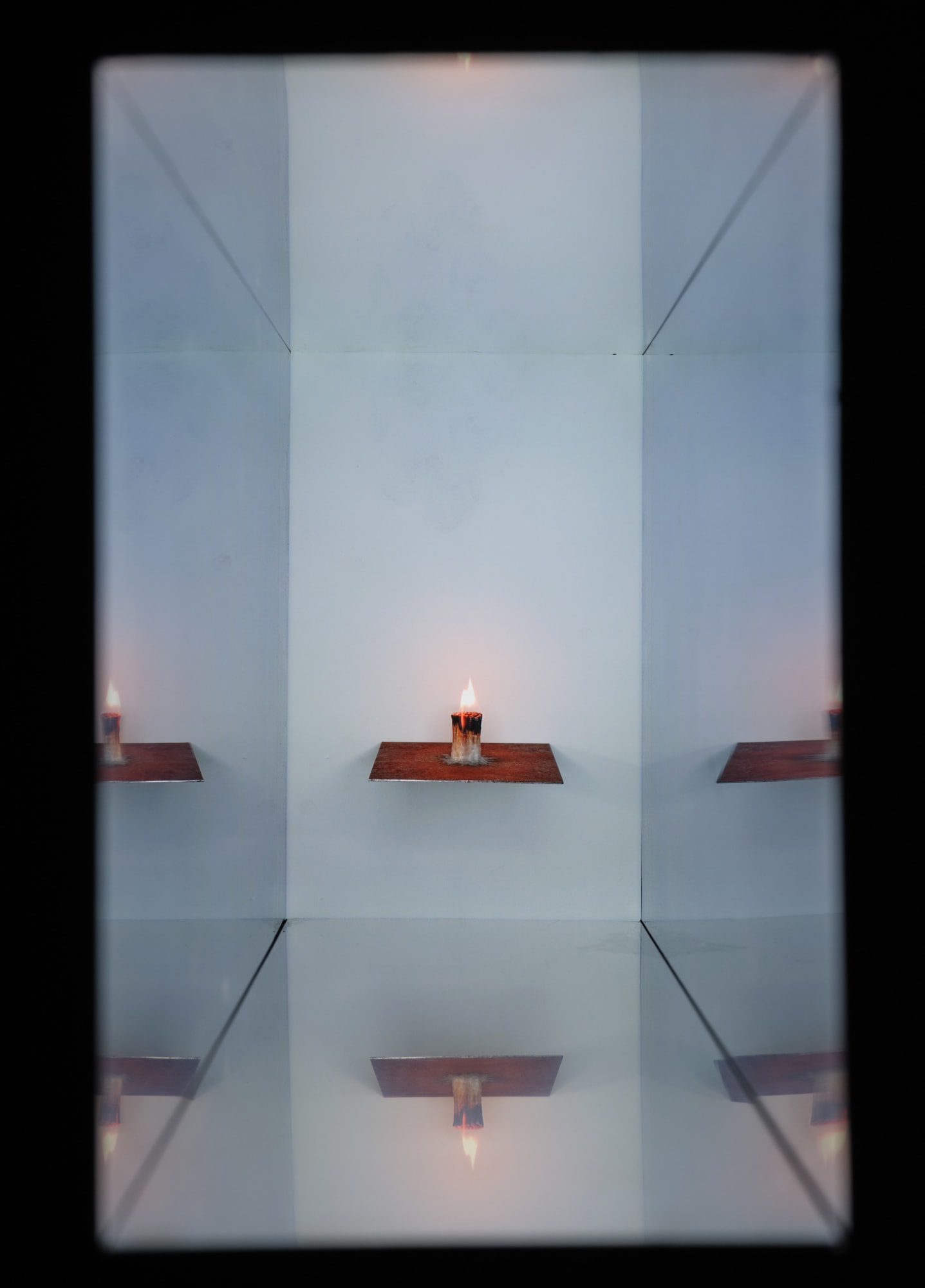 HU Yun, Burn us, Burn us, Burn us 点燃我们，点燃我们，点燃我们, 2011 - 2023