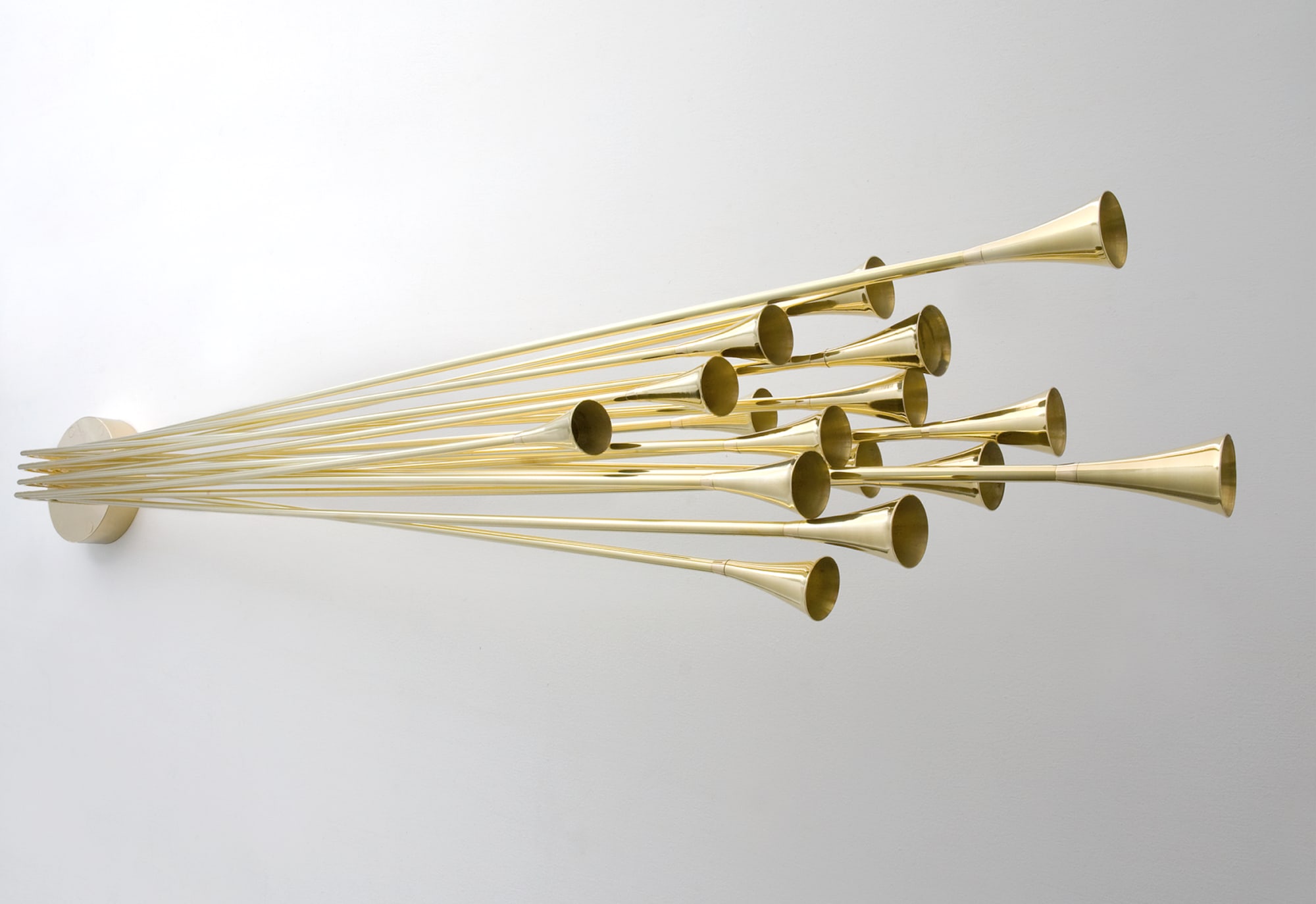 KIM Byoungho, Silent Monument, 2008