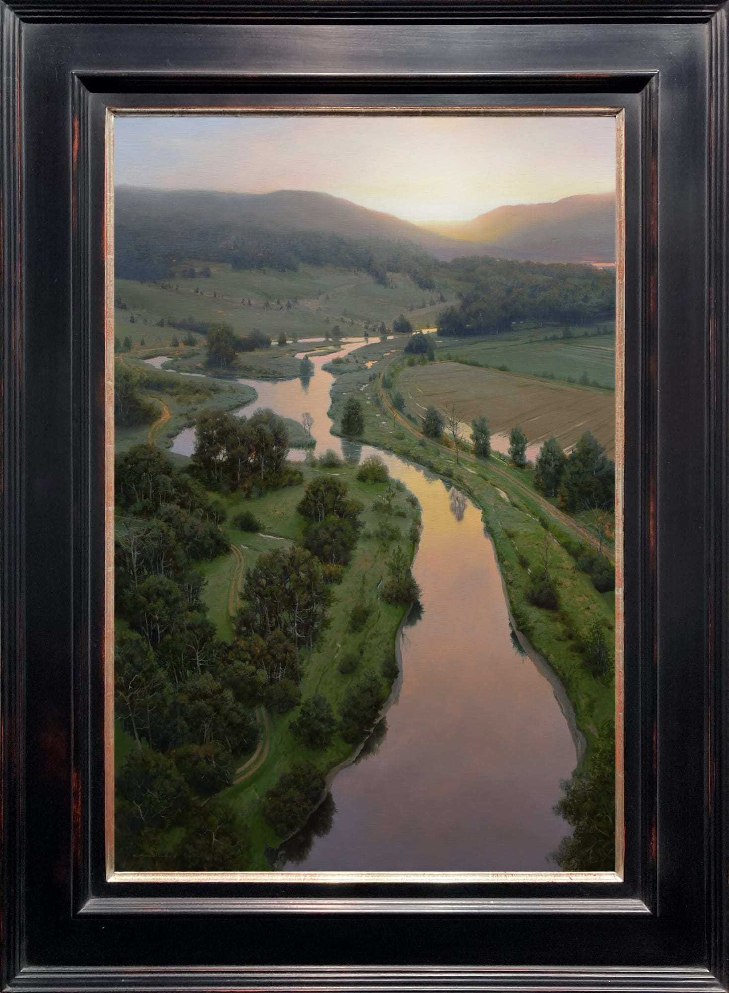 Renato Muccillo, Headwaters, 2023