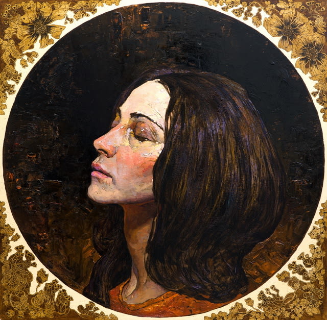 Denis Sarazhin, Dreamer No. 2, 2017
