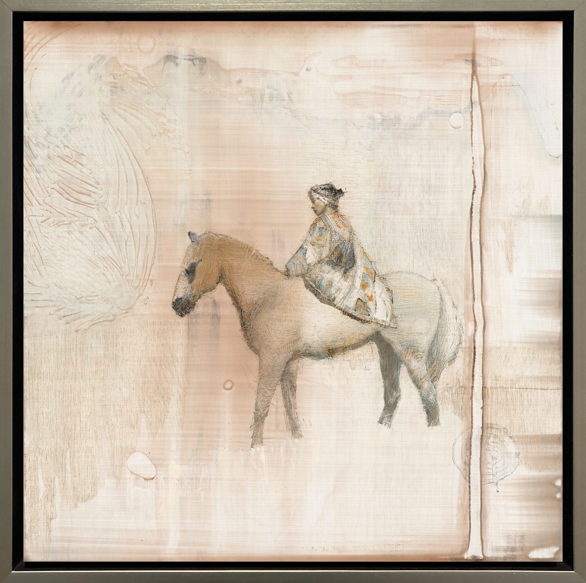 Daniel Bilmes, Tempest, 2024