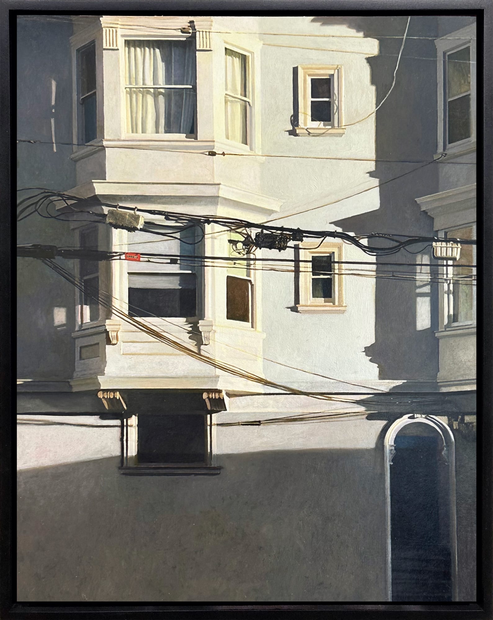 Caren Wynne-Burke, Richmond District Mid Day, 2023