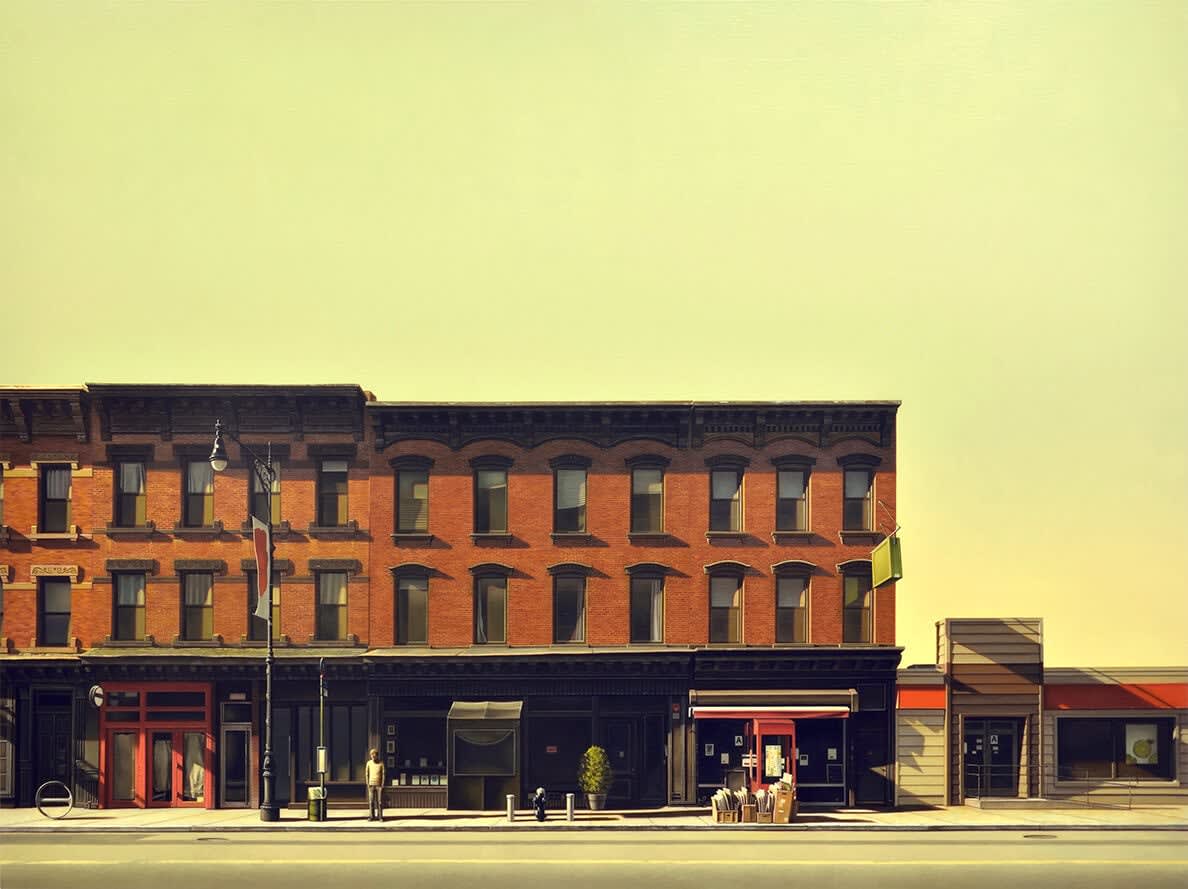 Yongjae Kim, Awakening, 2024