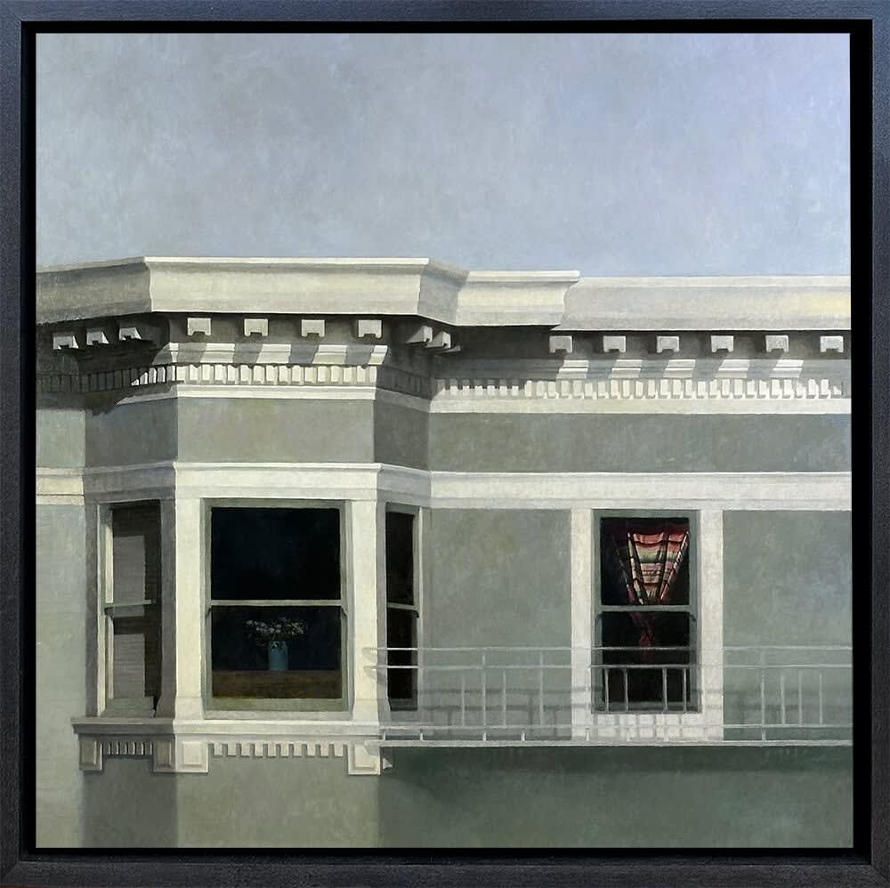 Caren Wynne-Burke, A Thousand Dreams, 2024