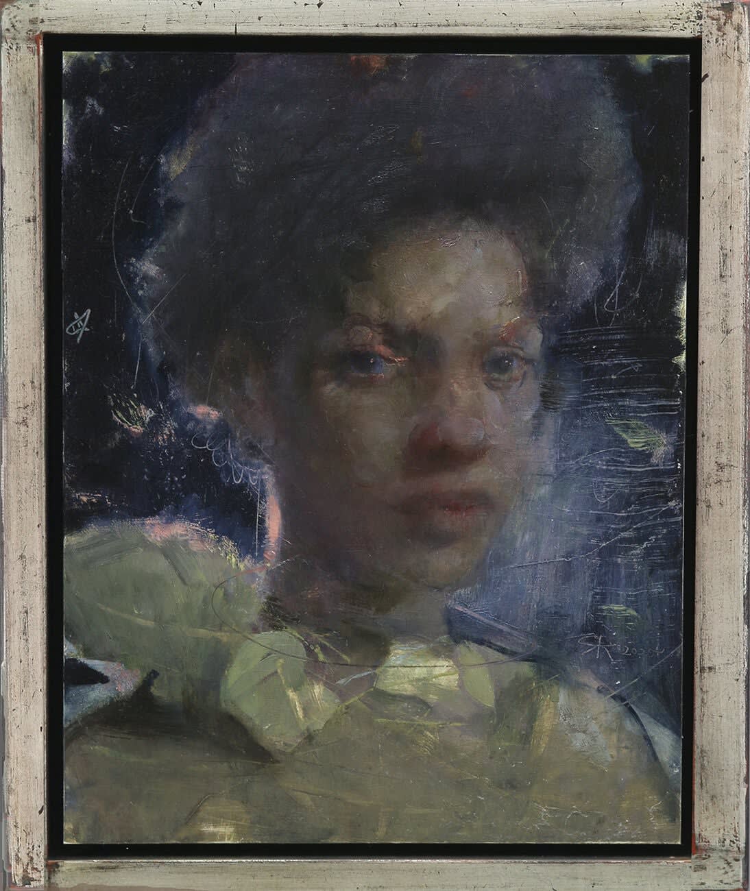 Stanka Kordic, Stardust, 2025