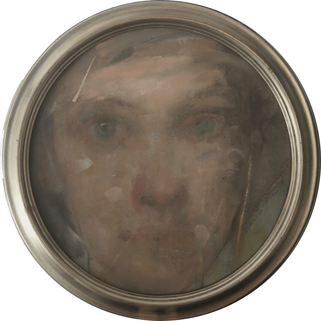 Stanka Kordic, Riveted, 2024