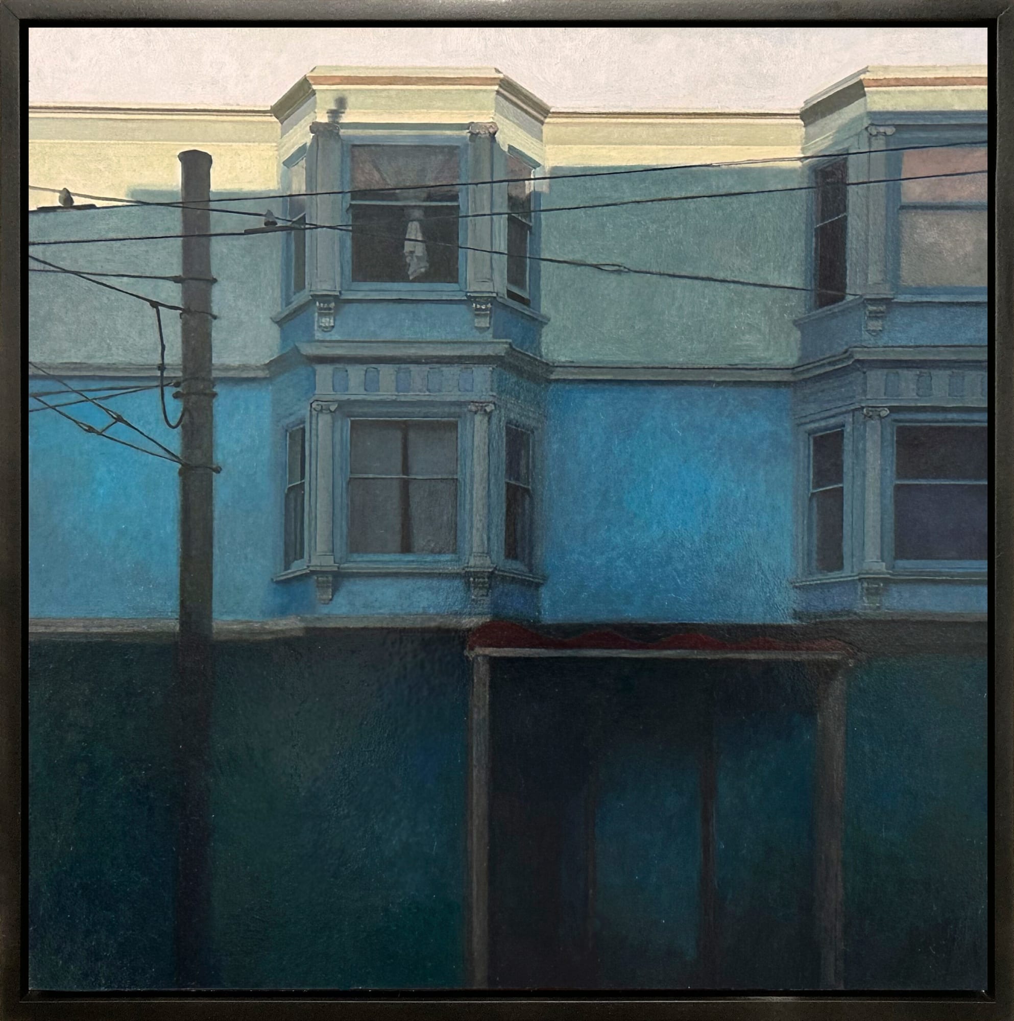 Caren Wynne-Burke, Daybreak Filmore, 2023