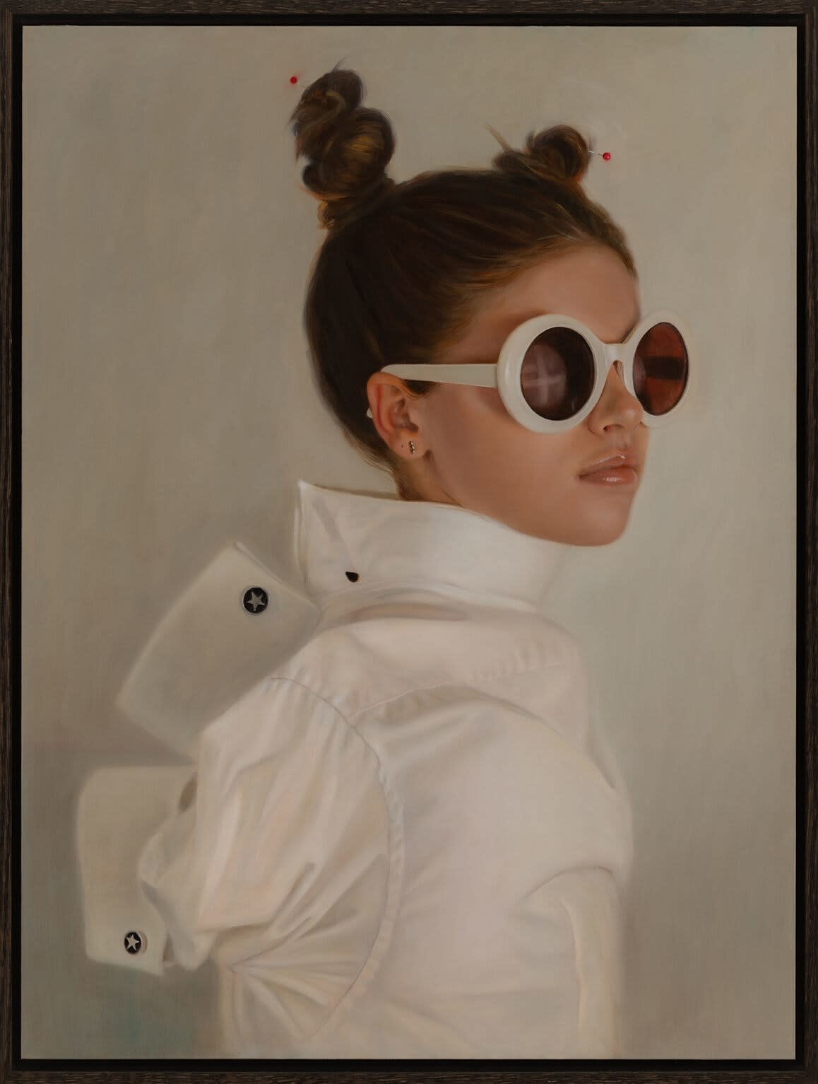 Rebecca Hastings, Vanitas, 2025