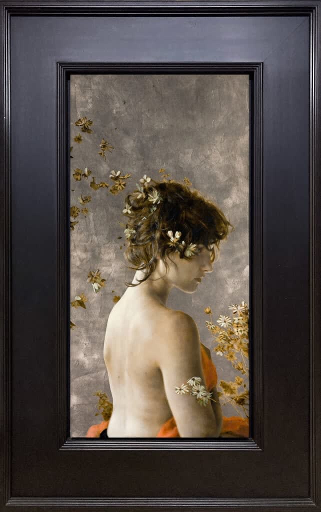 Brad Kunkle, The Eighth Veil, 2011