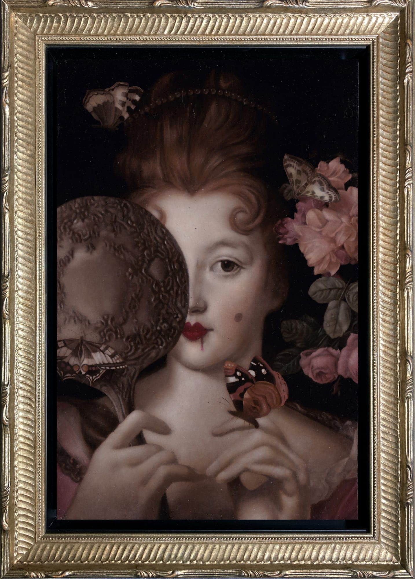 Stephen Mackey, Confections, 2018